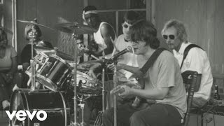 North Mississippi Allstars - Miss Maybelle (track commentary)