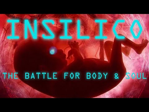 INSILICO - the Battle for Body and Soul  (AI Documentary)