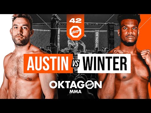 Stuart Austin vs John Winter full fight