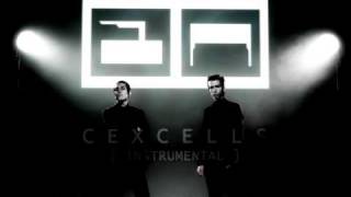 Blaqk Audio - &quot;On a Friday&quot; Instrumental