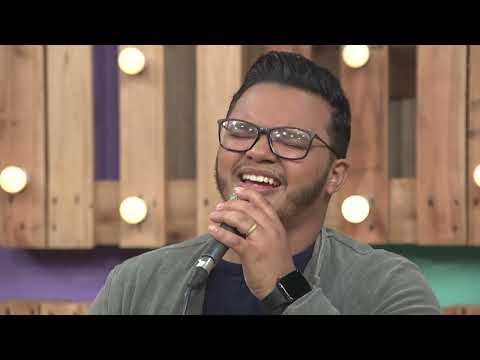 Gabriel Prado - Tudo (ao vivo no Caixa de Música)