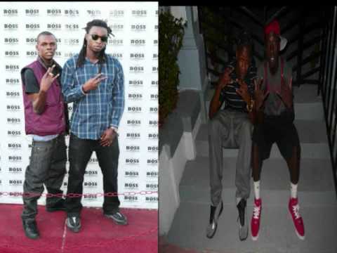 Chedda Tee Ft. Gfcot - Affiliation