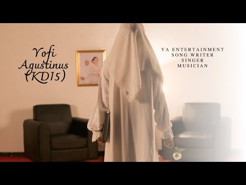 YOFIA  _ ILALANG ( live perfomance sport center BENGKULU)