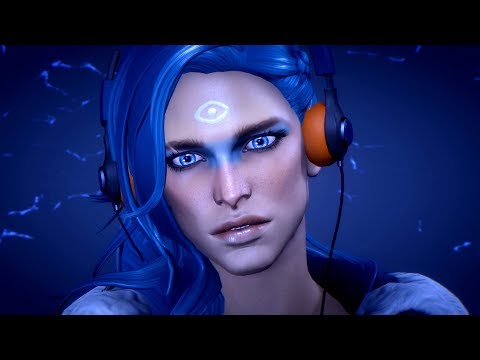 Dreamfall Chapters: The Final Cut - Episode 28 - Finale (story playthrough, no commentary)