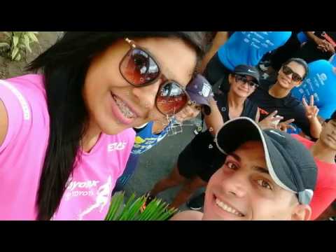 Corrida Dos Guararapes - Equipe CorreOuCorre