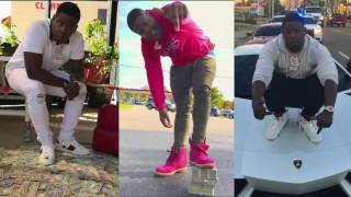 Chief Keef & Soulja Boy Are More Proof That Blac Youngsta Is More Than A Rapper, He's A Personality!