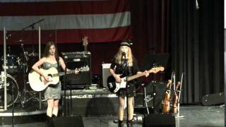 Two Hearts Plus at The Music City Hayride