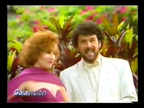 Duo Pimpinela  mi querido hermano.avi