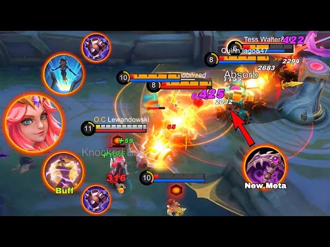 Only 0.01% of Edith User Know this Combo & Build… 😱