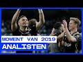 2019 | Hét moment van het jaar