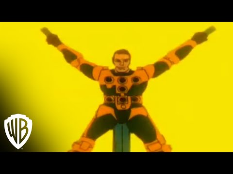 The Centurions | Control | Warner Bros. Entertainment