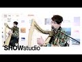 SHOWstudio: Café Concert — Patrick Wolf: Armistice