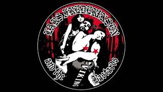 Lars Frederiksen And The Bastards - Maggots