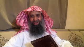 شرح الكافي لإبن قدامة [7] | كتاب الطهارة | باب فرائض الوضوء وسننه | الشيخ عبدالمحسن الزامل image