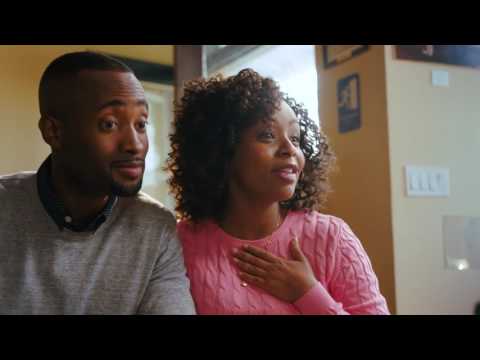 Alcatel GO Flip Commercial (T-Mo)