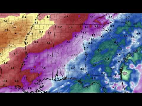 May 3, 2019 Weather Xtreme Video - Morning Edition