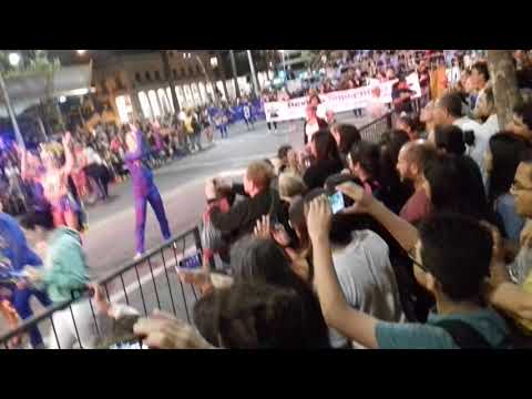 Revista Tabú 2018 la mejor sin duda