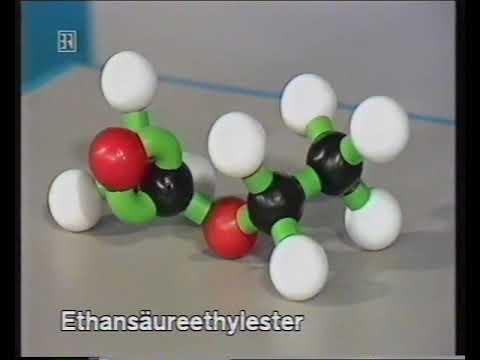 Telekolleg Chemie:   Ester & Kohlenhydrate