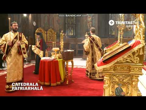 Troparul Sfântului Apostolului Andrei cel Întâi Chemat, glas 1 - Arhid. Mihail Bucă