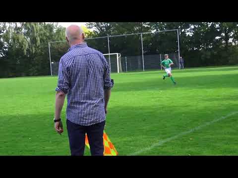 SP Teuge -Atc65 o14 helft2