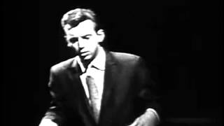 Bobby Darin &quot;Mack the Knife&quot;