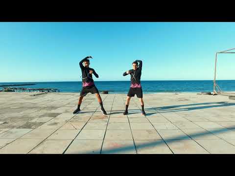 BOTADÃO   KLOSE VILÃO   JOKER   MYRES   BIELZIN   NEGUIN ZN /DESCONECT DANCE COREOGRAFIA