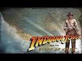 quot indiana Jones And The Staff Of Kings quot Longplay