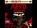 Afro Samurai Theme  First Movement   Instrumental