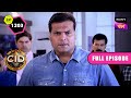 CID फँसा Invisible Person के जाल में | CID | Full Episode 1203 | 19 Oct 2023