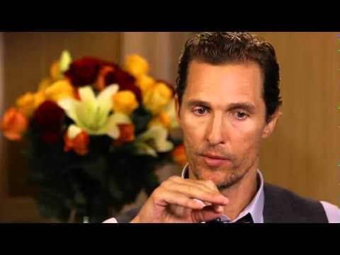 Larry King Now: Matthew McConaughey - Magic Mike