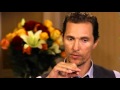 Larry King Now: Matthew McConaughey - Magic ...