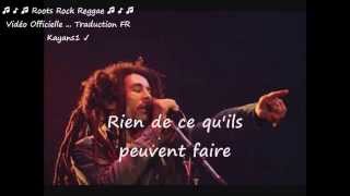 Bob Marley &quot;roots&quot; traduction FR