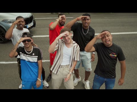 Mayzo - Guèt' (Clip Officiel)