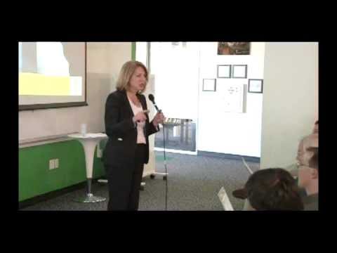 Leading @Google: Multipliers Book Talk (2011)