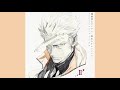 25 - Hashmal: The legend of the Calamity War ~ MS Gundam IBO (OST II) - [ZR]