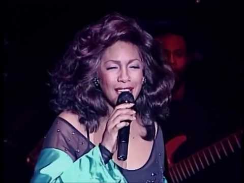 MARY WILSON ~ My World Is Empty Without You ~