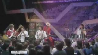 The Glitter Band - Dont make promises you cant keep