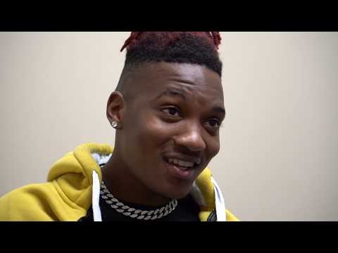 Ron & Slim - Who Want Smoke [Official Music Video] directed by @smuv_with_the_camera