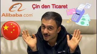 Çin'den İthalat Nasıl Yapılır? Tüm Süreçleri Açıkladım: Yoksa Zarar Ed