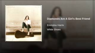Diamonds Are a Girl's Best Friend Music Video