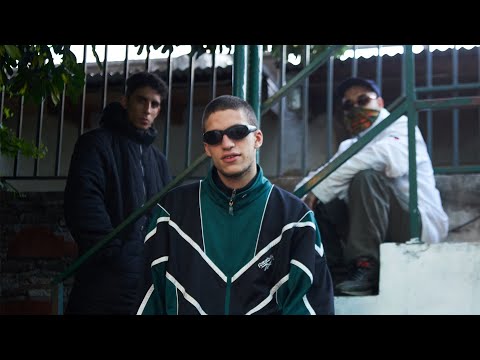 GOLDEN BOYZ // EL MERCADO (PROD. IRIVRTE)