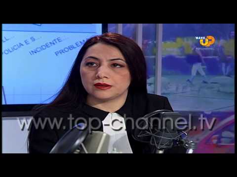 Wake Up, 29 Maj 2015, Pjesa 2 - Top Channel Albania - Entertainment Show