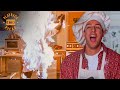 Gordon And Billy Face Off Academically Billy Madison