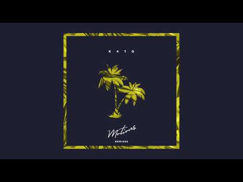 KATO - Motions (Bali Bandits Remix) (Official Audio)