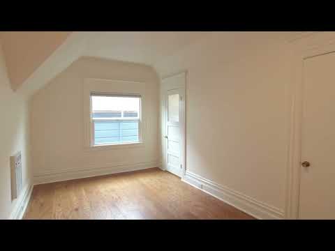 604-612 Waller Street ** - Video 2 of 2