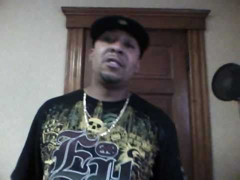 Freestyle MannyMacgyver AKA Barcotics