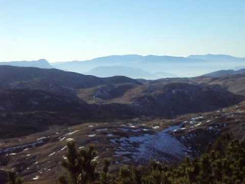 Bjelasnica vlahinja 2056m