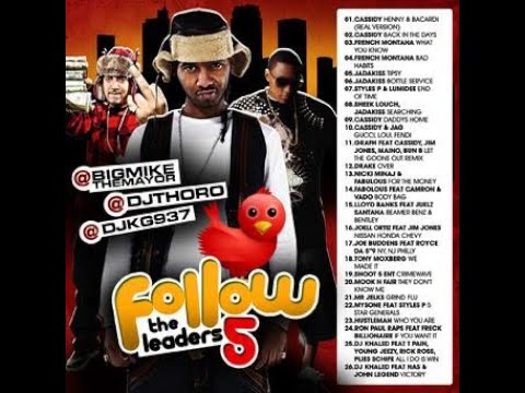 Mysonne ft. Styles P. - 5 Star Generals - Big Mike & DJ Thoro