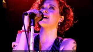 Ayreon - Valley of The Queens - mixed vocals