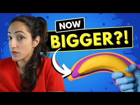 24 fascinating facts about the penis Part 1